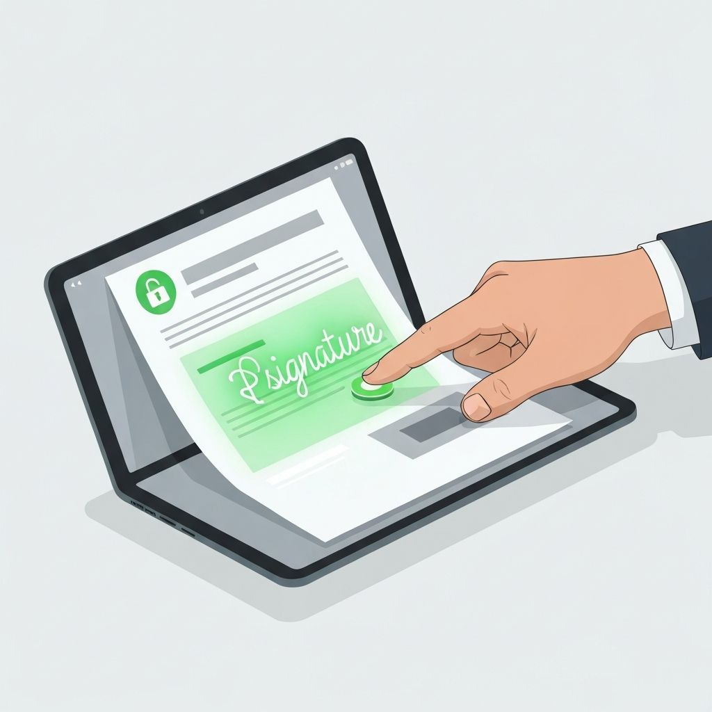 Sistema de Firma Digital y Notificaciones Electrónicas