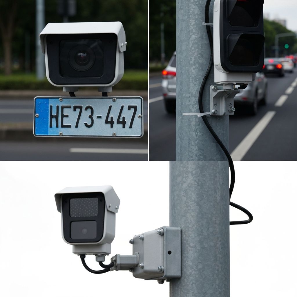 Sistema de Gestión de Papeletas de Tránsito